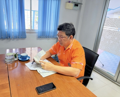 ไฟล์แนบ กปภ.สาขากาญจนดิษฐ์จัดกิจกรรม สนทนายามเช้า (Morning Talk) ครั้งที่ 4/2567 ประจำเดือน มกราคม 2567