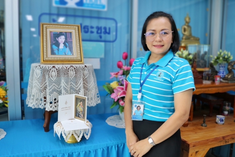 ไฟล์แนบ ส.ค.ส.พระราชทาน ปี พุทธศักราช 2567 "สมเด็จเจ้าฟ้าฯ กรมพระศรีสวางควัฒน วรขัตติยราชนารี"