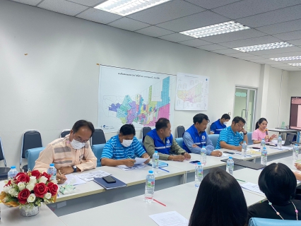 ไฟล์แนบ กปภ.สาขารังสิต(พ) จัดประชุมทบทวน WSP & PM ประจำปี 2566 พร้อมปรับปรุงแผนการดำเนินงานประจำปี 2567 (2/2567)