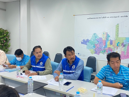 ไฟล์แนบ กปภ.สาขารังสิต(พ) จัดประชุมทบทวน WSP & PM ประจำปี 2566 พร้อมปรับปรุงแผนการดำเนินงานประจำปี 2567 (2/2567)