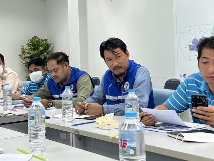 ไฟล์แนบ กปภ.สาขารังสิต(พ) จัดประชุมทบทวน WSP & PM ประจำปี 2566 พร้อมปรับปรุงแผนการดำเนินงานประจำปี 2567 (2/2567)