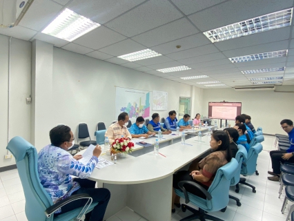 ไฟล์แนบ กปภ.สาขารังสิต(พ) จัดประชุมทบทวน WSP & PM ประจำปี 2566 พร้อมปรับปรุงแผนการดำเนินงานประจำปี 2567 (2/2567)