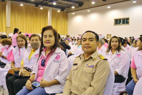 ไฟล์แนบ กปภ.สาขาปทุมธานี สนับสนุนน้ำดื่ม กปภ. และเข้าร่วมงานวันคนพิการสากลจังหวัดปทุมธานี ประจำปี 2566  ของสำนักงานพัฒนาสังคมและความมั่นคงของมนุษย์จังหวัดปทุมธานี 