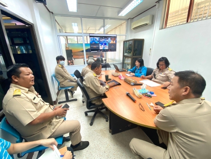 ไฟล์แนบ กปภ.สาขาขลุง จัดกิจกรรมสนทนายามเช้า (Morning Talk) ครั้งที่ 4/2567