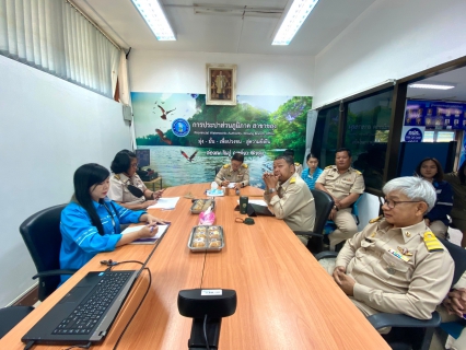 ไฟล์แนบ กปภ.สาขาขลุง จัดกิจกรรมสนทนายามเช้า (Morning Talk) ครั้งที่ 4/2567