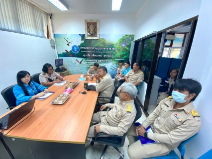 ไฟล์แนบ กปภ.สาขาขลุง จัดกิจกรรมสนทนายามเช้า (Morning Talk) ครั้งที่ 4/2567