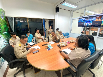 ไฟล์แนบ กปภ.สาขาขลุง จัดกิจกรรมสนทนายามเช้า (Morning Talk) ครั้งที่ 4/2567