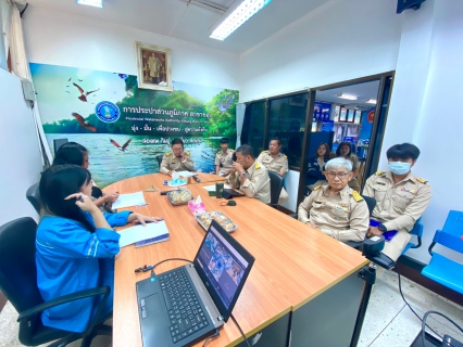 ไฟล์แนบ กปภ.สาขาขลุง จัดกิจกรรมสนทนายามเช้า (Morning Talk) ครั้งที่ 4/2567