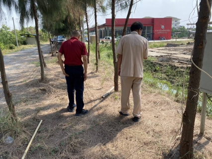 ไฟล์แนบ กปภ.สาขาอ้อมน้อย เข้าตรวจสอบค่าน้ำสูงโรงผลิตกระสุนศูนย์ฝึกอบรมตำรวจนครบาล ตำบลศาลายา