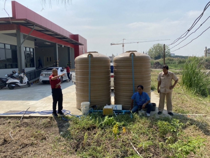 ไฟล์แนบ กปภ.สาขาอ้อมน้อย เข้าตรวจสอบค่าน้ำสูงโรงผลิตกระสุนศูนย์ฝึกอบรมตำรวจนครบาล ตำบลศาลายา