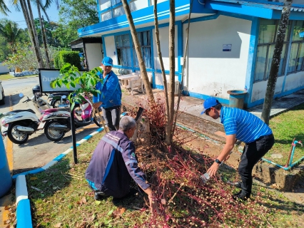 ไฟล์แนบ กปภ.สาขาภูเก็ต จัดกิจกรรม 5 ส. Big Cleaning Day ครั้งที่ 2/2567