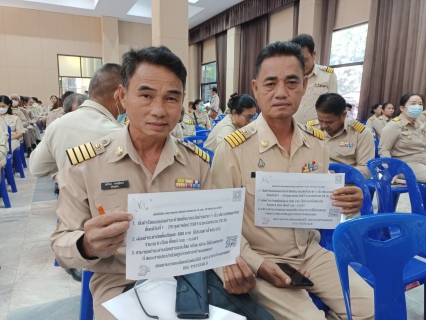 ไฟล์แนบ กปภ.สาขากำแพงเพชร จับมือกำนั ผู้ใหญ่บ้าน ประชาสัมพันธ์โครงการผ่อนชำระค่าติดตั้งประปาเฉลิมพระเกียรติ ฯ 