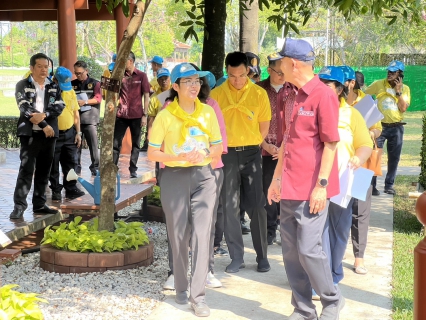 ไฟล์แนบ กปภ.สาขาสมุทรสงคราม ลงพื้นที่เตรียมการรับเสด็จฯ สมเด็จพระกนิษฐาธิราชเจ้า กรมสมเด็จพระเทพรัตนราชสุดาฯ สยามบรมราชกุมารี ณ อุทยานพระบรมราชานุสรณ์พระบาทสมเด็จพระพุทธเลิศหล้านภาลัย 