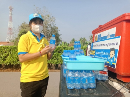 ไฟล์แนบ กปภ.สาขาสมุทรสงคราม ร่วมกิจกรรมจิตอาสาพัฒนาเตรียมความพร้อมการจัดงานเฉลิมพระเกียรติพระบาทสมเด็จพระพุทธเลิศหล้านภาลัย ประจำปี 2567