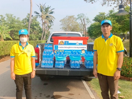 ไฟล์แนบ กปภ.สาขาสมุทรสงคราม ร่วมกิจกรรมจิตอาสาพัฒนาเตรียมความพร้อมการจัดงานเฉลิมพระเกียรติพระบาทสมเด็จพระพุทธเลิศหล้านภาลัย ประจำปี 2567