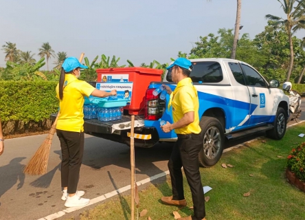 ไฟล์แนบ กปภ.สาขาสมุทรสงคราม ร่วมกิจกรรมจิตอาสาพัฒนาเตรียมความพร้อมการจัดงานเฉลิมพระเกียรติพระบาทสมเด็จพระพุทธเลิศหล้านภาลัย ประจำปี 2567