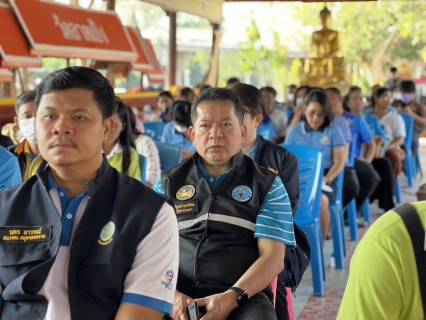 ไฟล์แนบ กปภ.สาขาสมุทรสงคราม ร่วมปล่อยลูกพันธุ์ปลากะพงขาว Kick off เปิดปฏิบัติการแก้ไขปัญหาการแพร่ระบาดของปลาหมอสีคางดำ จังหวัดสมุทรสงคราม แบบออนไลน์พร้อมกับ 5 จังหวัดพื้นที่นำร่อง