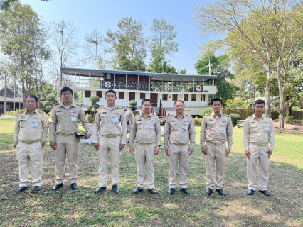 ไฟล์แนบ กปภ.สาขาสมุทรสงคราม น้อมรับเสด็จฯ สมเด็จพระกนิษฐาธิราชเจ้า กรมสมเด็จพระเทพรัตนราชสุดาฯ สยามบรมราชกุมารี ณ อุทยานพระบรมราชานุสรณ์พระบาทสมเด็จพระพุทธเลิศหล้านภาลัย 