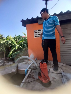 ไฟล์แนบ กปภ.พระนครศรีอยุธยา(พ) ร่วมกับ จังหวัดพระนครศรีอยุธยา และเทศบาลเมืองอโยธยา จัดกิจกรรมสัปดาห์รณรงค์ สำรวจ ซ่อม และสร้างภาชนะเก็บน้ำประจำปี 2567 