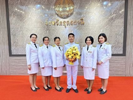ไฟล์แนบ กปภ.ข.7 ร่วมพิธีถวายราชสักการะ สมเด็จพระนเรศวรมหาราช เนื่องในวันยุทธหัตถี ประจำปีพุทธศักราช 2567