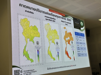 ไฟล์แนบ กปภ.สาขาภูเก็ต เข้าร่วมประชุมคณะอนุกรรมการทรัพยากรน้ำจังหวัดภูเก็ต ครั้งที่ 3/2567