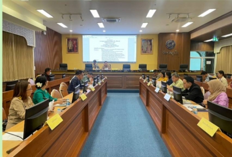 ไฟล์แนบ กปภ.สาขาภูเก็ต เข้าร่วมประชุมสมาคมแม่บ้านมหาดไทยสัญจร พื้นที่ภาคใต้ ประจำปีงบประมาณ พ.ศ. 2567 จังหวัดภูเก็ต