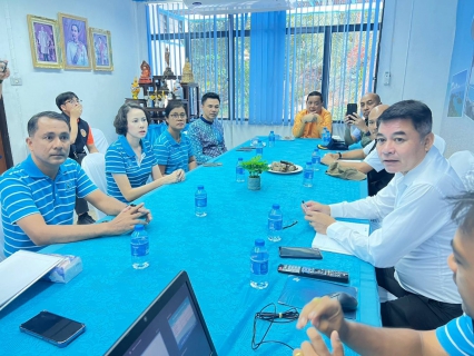 ไฟล์แนบ กปภ.สาขาเกาะสมุยให้การต้อนรับผู้ว่าราชการจังหวัดสุราษฎร์ธานี