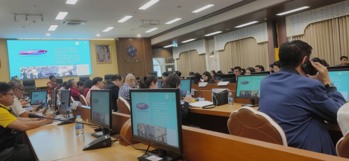 ไฟล์แนบ กปภ.สาขาภูเก็ต เข้าร่วมประชุมการประกวดรางวัลเมืองแห่งเทศกาลและอีเวนต์โลกและงานเทศกาลระดับนานาชาติ ประจำปี 2567