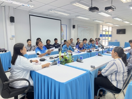 ไฟล์แนบ กปภ.สาขาอ้อมน้อย ประชุมซักซ้อมแนวทางการดำเนินงานหาน้ำสูญเสียเชิงรุก (ALC) ร่วมกับ บริษัท รัตนชล วิศวกรรม จำกัด 