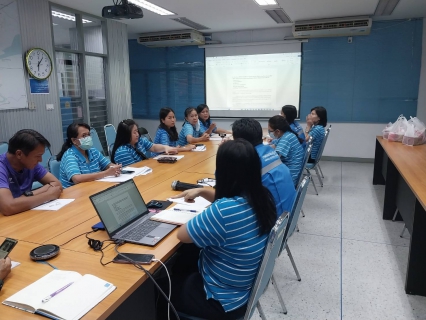 ไฟล์แนบ กปภ.สาขากาญจนบุรี ประชุมคณะทำงานศูนย์ราชการสะดวก (GECC) ประจำปี 2567