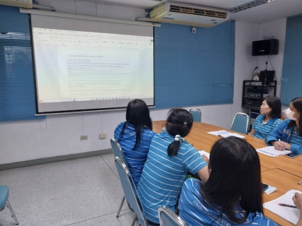 ไฟล์แนบ กปภ.สาขากาญจนบุรี ประชุมคณะทำงานศูนย์ราชการสะดวก (GECC) ประจำปี 2567