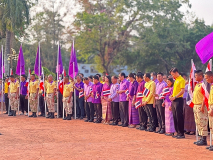 ไฟล์แนบ กปภ.สาขาตราดร่วมกิจกรรม เทิดพระเกียรติสมเด็จพระกนิษฐาธิราชเจ้า กรมสมเด็จพระเทพรัตนราชสุดาฯ สยามบรมราชกุมารี 