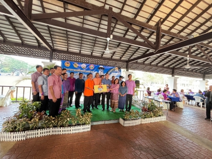 ไฟล์แนบ กปภ.สาขาตราดร่วมกิจกรรม สภากาแฟจังหวัดตราด ครั้งที่ 1