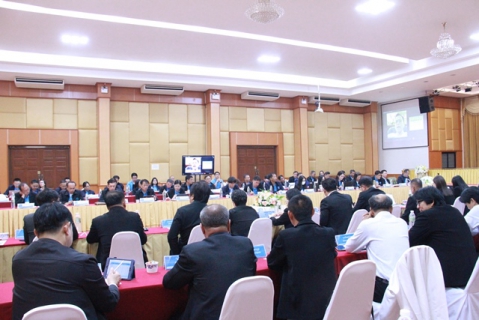 ไฟล์แนบ สายงานรองผู้ว่าการ (ปฏิบัติการ 2) ประชุมสรุปผลการดำเนินงานไตรมาส 1/2567