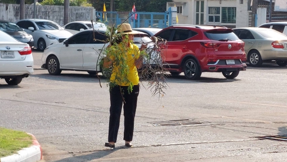 ไฟล์แนบ การประปาส่วนภูมิภาคสาขารังสิต (ชั้นพิเศษ) จัดกิจกรรม Big Cleaning Day 