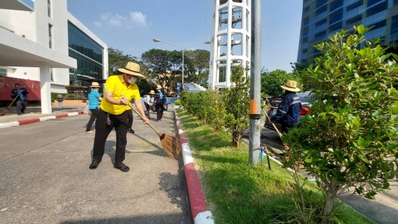 ไฟล์แนบ การประปาส่วนภูมิภาคสาขารังสิต (ชั้นพิเศษ) จัดกิจกรรม Big Cleaning Day 