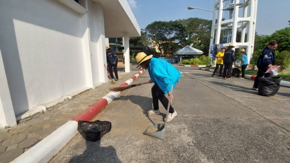 ไฟล์แนบ การประปาส่วนภูมิภาคสาขารังสิต (ชั้นพิเศษ) จัดกิจกรรม Big Cleaning Day 