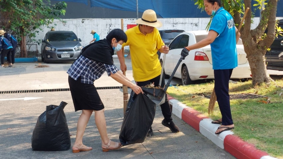 ไฟล์แนบ การประปาส่วนภูมิภาคสาขารังสิต (ชั้นพิเศษ) จัดกิจกรรม Big Cleaning Day 