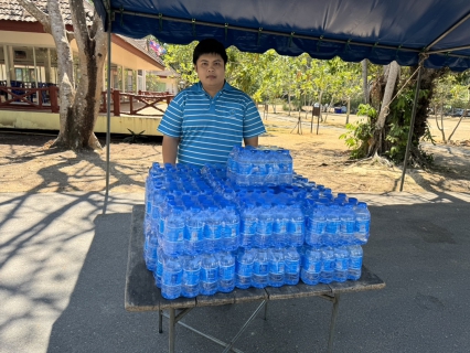 ไฟล์แนบ กปภ.สาขาภูเก็ต ร่วมสนับสนุนน้ำดื่มบรรจุขวดตราสัญลักษณ์ กปภ.แก่กองอำนวยการร่วมถวายความปลอดภัย พระเจ้าวรวงศ์เธอ พระองค์เจ้าอทิตยาทรกิติคุณ