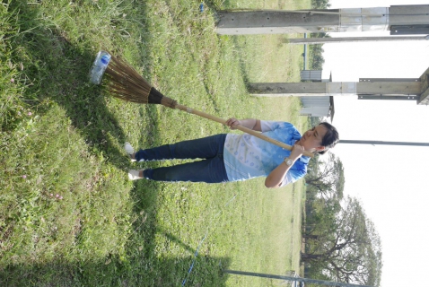 ไฟล์แนบ การประปาส่วนภูมิภาคสาขาปักธงชัย ร่วมจัดกิจกรรม Big Cleaning Day ประจำปีงบประมาณ 2567