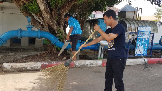 ไฟล์แนบ ปภ.สาขาบ้านตาขุน ดำเนินกิจกรรม 5 ส. Big Cleaning Day ครั้งที่ 2/2567