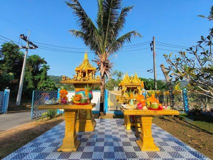 ไฟล์แนบ กปภ.สาขาภูเก็ต จัดกิจกรรมทำบุญสำนักงานเนื่องในโอกาสวันคล้ายวันสถาปนาการประปาส่วนภูมิภาค ครบรอบ 45 ปี