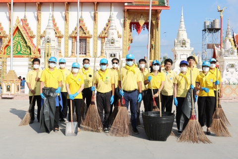 ไฟล์แนบ กปภ.สาขาปทุมธานี ร่วมกิจกรรมจิตอาสา เราทำความดี ด้วยหัวใจ เนื่องในวันคล้ายวันพระราชสมภพพระบาทสมเด็จพระพุทธเลิศหล้านภาลัย