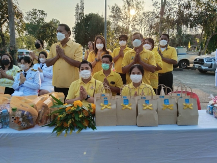 ไฟล์แนบ กปภ.สาขาประจวบคีรีขันธ์ ร่วมงานรัฐพิธีวันที่ระลึก พระบาทสมเด็จพระพุทธเลิศหล้านภาลัย  รัชกาลที่ 2 แห่งราชวงศ์จักรี 