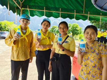 ไฟล์แนบ กปภ.สาขาพังงา ร่วมกิจกรรม จิตอาสาพัฒนา วันที่ระลึกพระบาทสมเด็จพระพุทธเลิศหล้านภาลัย 