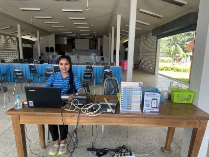 ไฟล์แนบ กปภ.สาขาพังงา ออกหน่วย One Stop Service บริการรับชำระค่าน้ำประปาและรับคำร้องต่างๆ นอกสถานที่ ประจำเดือน กุมภาพันธ์  2567 