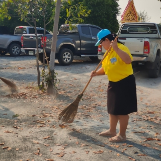 ไฟล์แนบ กปภ.สาขาอู่ทอง ร่วมสนับสนุนน้ำดื่มสำหรับการจัดกิจกรรมจิตอาสาพัฒนาปรับภูมิทัศน์ถวายพระราชกุศลและน้อมรำลึก เนื่องในโอกาสวันที่ระลึกพระบามสมเด็จพระพุทธเลิศหล้านภาลัย