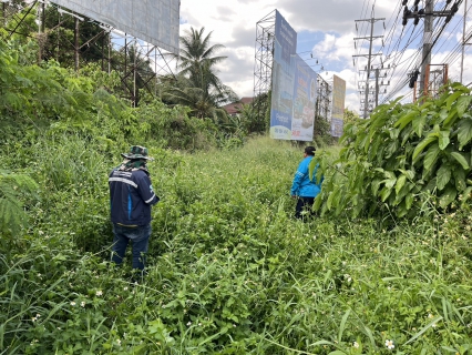 ไฟล์แนบ กปภ.สาขากระบี่ ดำเนินงานตามแผนบริหารจัดการน้ำสูญเสียเชิงรุก เดินหน้าลงพื้นจ่ายน้ำ ถนนวัชระ ตำบลกระบี่ใหญ่ อำเภอเมือง จังหวัดกระบี่ เดินเท้าหาท่อแตกรั่ว พร้อมซ่อมปิดจุด เพื่อลดการเกิดน้ำสูญเสีย