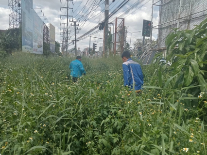 ไฟล์แนบ กปภ.สาขากระบี่ ดำเนินงานตามแผนบริหารจัดการน้ำสูญเสียเชิงรุก เดินหน้าลงพื้นจ่ายน้ำ ถนนวัชระ ตำบลกระบี่ใหญ่ อำเภอเมือง จังหวัดกระบี่ เดินเท้าหาท่อแตกรั่ว พร้อมซ่อมปิดจุด เพื่อลดการเกิดน้ำสูญเสีย