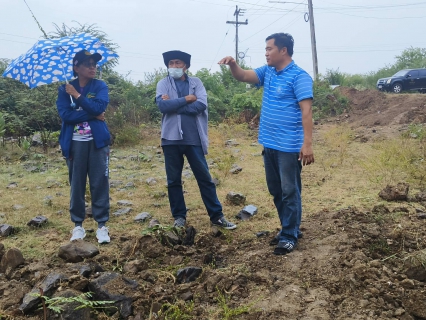 ไฟล์แนบ กปภ.สาขาประจวบคีรีขันธ์ ลงพื้นที่ อบต.คลองวาฬ ตรวจสอบและให้คำแนะนำ เกี่ยวกับระบบท่อภายในและระบบท่อน้ำดิบ